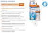 Sinomarin Çocuklar İçin Deniz Suyu Spreyi 100 ml
